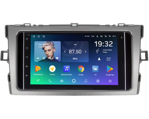Toyota Verso 2009-2016 Teyes SPRO PLUS 7 дюймов 3/32 RP-TYVO-190 Android 10 (4G-SIM, DSP)