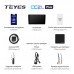 Штатное головное устройство Teyes CC2L PLUS 9 дюймов 1/16 RM-9-HO099N (черная) для Honda CR-V V 2016-2021 на Android 8.1 (DSP, IPS, AHD)