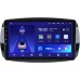 Штатное головное устройство Smart Fortwo III, Forfour II 2014-2021 Teyes CC2L PLUS 9 дюймов 1/16 RM-9-019 на Android 8.1 (DSP, IPS, AHD)