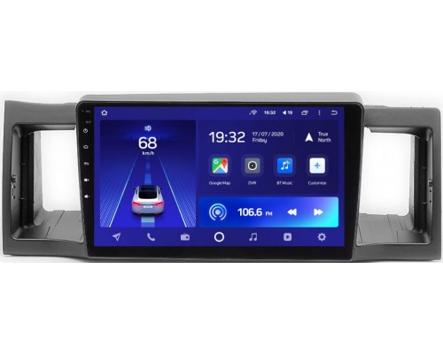 Geely FC (Vision) 2006-2011 Teyes CC2L PLUS 9 дюймов 1/16 RM-9-044 на Android 8.1 (DSP, IPS, AHD)