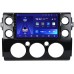 Штатное головное устройство Teyes CC2L PLUS 9 дюймов 1/16 RM-9-188 для Toyota FJ Cruiser 2006-2020 на Android 8.1 (DSP, IPS, AHD)