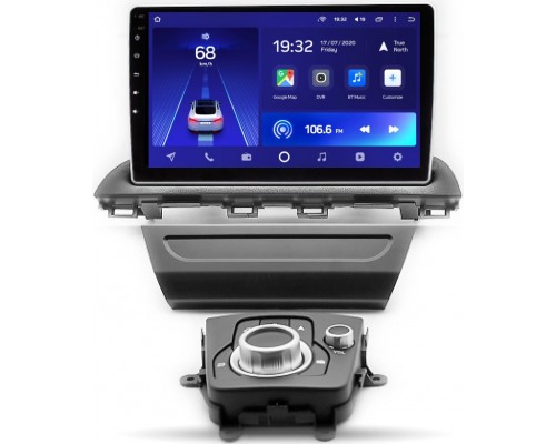 Mazda 3 III 2013-2018 Teyes CC2L PLUS 10 дюймов 1/16 RM-10-781 на Android 8.1 (DSP, IPS, AHD)