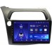 Штатное головное устройство Teyes CC2L PLUS 9 дюймов 2/32 RM-9-HO107N для Honda Civic 8 (VIII) 5D 2005-2011 на Android 8.1 (DSP, IPS, AHD)