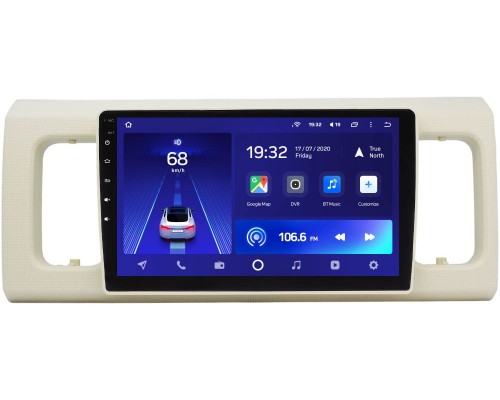 Suzuki Alto VIII (HA36) 2014-2021 Teyes CC2L PLUS 9 дюймов 1/16 RM-9-SU048N на Android 8.1 (DSP, IPS, AHD)