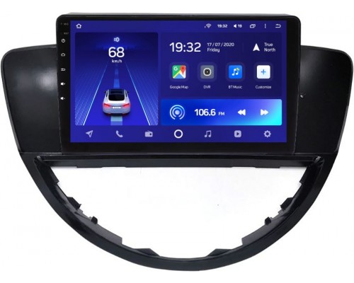 Subaru Tribeca (2004-2014) Teyes CC2L PLUS 9 дюймов 1/16 RM-9-SUBTRIB на Android 8.1 (DSP, IPS, AHD)