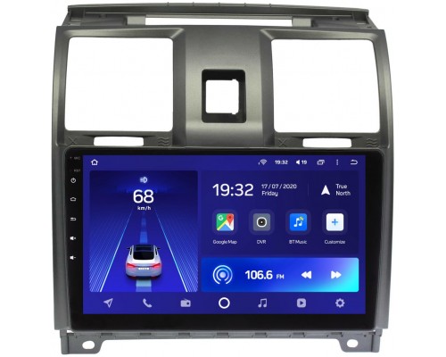 UAZ Patriot I 2012-2016 Teyes CC2L PLUS 9 дюймов 1/16 RM-9-UA006N на Android 8.1 (DSP, IPS, AHD)