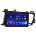 Штатное головное устройство Teyes CC2L PLUS 9 дюймов 1/16 RM-9016 для Kia Optima III 2010-2013 на Android 8.1 (DSP, IPS, AHD) для авто с камерой