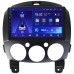 Штатное головное устройство Mazda 2 II 2007-2014 Teyes CC2L PLUS 9 дюймов 2/32 RM-9031 на Android 8.1 (DSP, IPS, AHD)