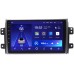 Штатное головное устройство Suzuki SX4 I 2006-2014 Teyes CC2L PLUS 9 дюймов 1/16 RM-9035 на Android 8.1 (DSP, IPS, AHD)