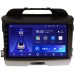 Штатное головное устройство Kia Sportage III 2010-2016 для авто с камерой Teyes CC2L PLUS 9 дюймов 2/32 RM-9072 на Android 8.1 (DSP, IPS, AHD)