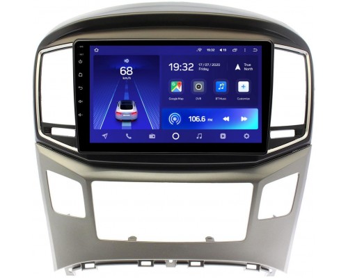Hyundai H1 II 2015-2021, Grand Starex I 2015-2019 Teyes CC2L PLUS 9 дюймов 1/16 RM-9097 на Android 8.1 (DSP, IPS, AHD)