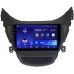 Штатное головное устройство Teyes CC2L PLUS 9 дюймов 1/16 RM-9113 для Hyundai Elantra V (MD) 2011-2014 на Android 8.1 (DSP, IPS, AHD)