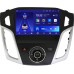 Штатное головное устройство Ford Focus III 2011-2018 (тип 3) Teyes CC2L PLUS 9 дюймов 2/32 RM-9347 на Android 8.1 (DSP, IPS, AHD)