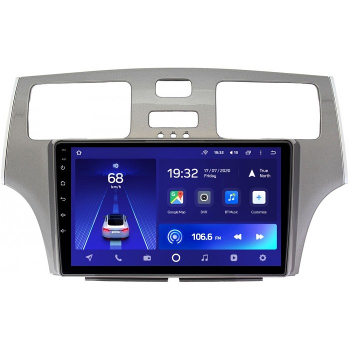 Штатное головное устройство Lexus ES IV 2001-2006 Teyes CC2L PLUS 9 дюймов 1/16 RM-9134 на Android 8.1 (DSP, IPS, AHD)