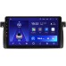 Штатное головное устройство Teyes CC2L PLUS 9 дюймов 1/16 RM-9163 для BMW 3 (E46) на Android 8.1 (DSP, IPS, AHD)