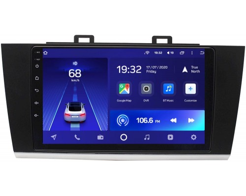 Subaru Legacy VI, Outback V 2014-2019 Teyes CC2L PLUS 9 дюймов 1/16 RM-9192 на Android 8.1 (DSP, IPS, AHD)