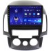 Штатное головное устройство Hyundai i30 I 2007-2012 (с кондиционером) Teyes CC2L PLUS 9 дюймов 1/16 RM-9201 на Android 8.1 (DSP, IPS, AHD)