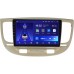 Штатное головное устройство Kia Rio II 2005-2011 Teyes CC2L PLUS 9 дюймов 1/16 RM-9226 на Android 8.1 (DSP, IPS, AHD)