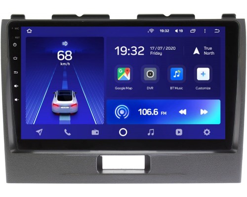 Suzuki Solio II (2011-2013) Teyes CC2L PLUS 9 дюймов 1/16 RM-9280 на Android 8.1 (DSP, IPS, AHD)