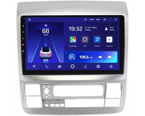 Toyota Alphard I 2005-2008 Teyes CC2L PLUS 9 дюймов 1/16 RM-9416 на Android 8.1 (DSP, IPS, AHD)