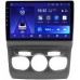 Штатное головное устройство Teyes CC2L PLUS 10 дюймов 2/32 RM-10-152 для Citroen C4 II, DS4 2010-2016 на Android 8.1 (DSP, IPS, AHD)