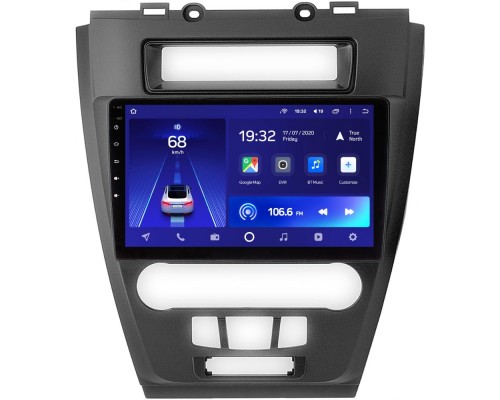 Ford Fusion 2006-2012 Teyes CC2L PLUS 10 дюймов 1/16 RM-10-296 на Android 8.1 (DSP, IPS, AHD)