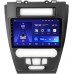 Штатное головное устройство Ford Fusion 2006-2012 Teyes CC2L PLUS 10 дюймов 1/16 RM-10-296 на Android 8.1 (DSP, IPS, AHD)