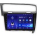 Штатное головное устройство Teyes CC2L PLUS 10 дюймов 2/32 RM-10-469 для Volkswagen Golf 7 2012-2020 на Android 8.1 (DSP, IPS, AHD)