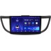 Штатное головное устройство Teyes CC2L PLUS 10 дюймов 1/16 RM-1012 для Honda CR-V IV 2012-2016 на Android 8.1 (DSP, IPS, AHD)