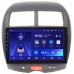 Штатное головное устройство Teyes CC2L PLUS 10 дюймов 2/32 RM-1032 для Mitsubishi ASX I 2010-2020 на Android 8.1 (DSP, IPS, AHD)