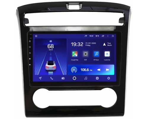 Hyundai Tucson IV 2020-2022 (с кондиционером) Teyes CC2L PLUS 10 дюймов 1/16 RM-10-1302 на Android 8.1 (DSP, IPS, AHD)