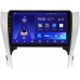 Штатное головное устройство Teyes CC2L PLUS 10 дюймов 2/32 RM-10-169-1 для Toyota Camry V50 2011-2014 на Android 8.1 (DSP, IPS, AHD) (для авто с камерой, JBL)
