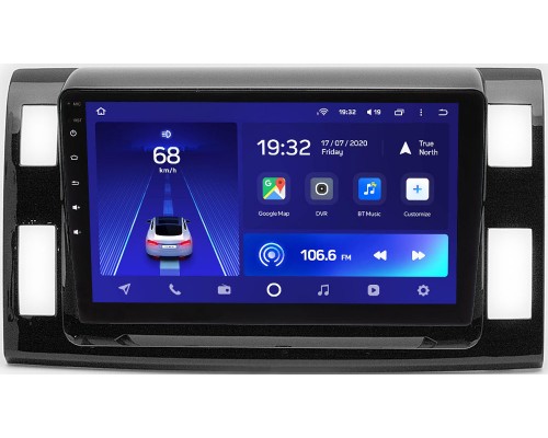 Toyota Estima III 2006-2016 Teyes CC2L PLUS 10 дюймов 1/16 RM-10-374 на Android 8.1 (DSP, IPS, AHD)