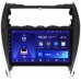 Штатное головное устройство Teyes CC2L PLUS 10 дюймов 1/16 RM-10-466 для Toyota Camry XV50 2011-2014 (авто из USA) на Android 8.1 (DSP, IPS, AHD)