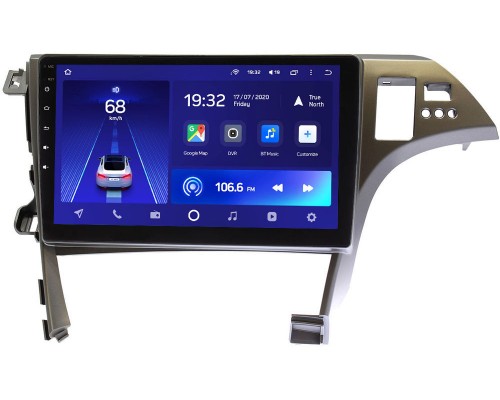Toyota Prius III (XW30) 2009-2015 (правый руль) Teyes CC2L PLUS 10 дюймов 2/32 RM-10-780 на Android 8.1 (DSP, IPS, AHD)