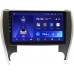 Штатное головное устройство Teyes CC2L PLUS 10 дюймов 1/16 RM-10-TO206 для Toyota Camry XV55 2014-2018 (авто из USA) на Android 8.1 (DSP, IPS, AHD)