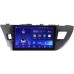 Штатное головное устройство Toyota Corolla XI 2013-2015 Teyes CC2L PLUS 10 дюймов 2/32 RM-1005 на Android 8.1 (DSP, IPS, AHD) (для авто без камеры)