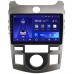 Штатное головное устройство Kia Cerato II 2009-2013 Купе Teyes CC2L PLUS 9 дюймов 1/16 RM-9-1197 на Android 8.1 (DSP, IPS, AHD)