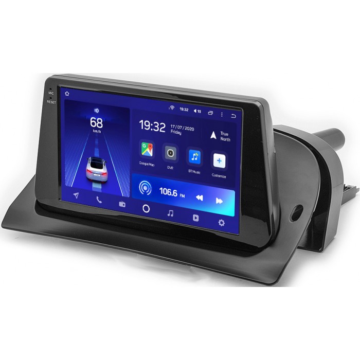 Штатное головное устройство Teyes CC2L PLUS 9 дюймов 1/16 RM-9-1218 для Renault Kangoo 2 2013-2021 на Android 8.1 (DSP, IPS, AHD)