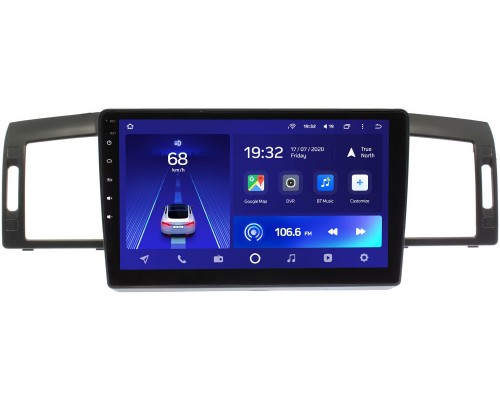 Nissan Fuga (2004-2009) Teyes CC2L PLUS 9 дюймов 1/16 RM-9-1249 на Android 8.1 (DSP, IPS, AHD)