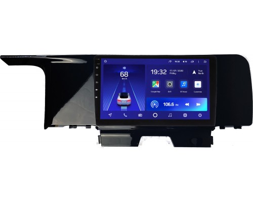 Kia Sorento IV 2020-2022 Teyes CC2L PLUS 9 дюймов 1/16 RM-9-1282 на Android 8.1 (DSP, IPS, AHD)