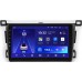 Штатное головное устройство Teyes CC2L PLUS 9 дюймов 2/32 RM-9-1285 для Toyota RAV4 (CA40) 2013-2019 на Android 8.1 (DSP, IPS, AHD)