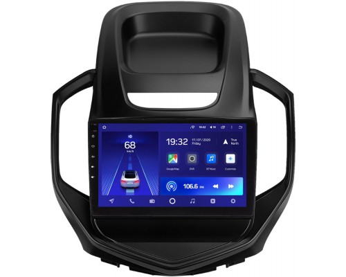 Geely GC6 2016-2019 Teyes CC2L PLUS 9 дюймов 1/16 RM-9-2520 на Android 8.1 (DSP, IPS, AHD)