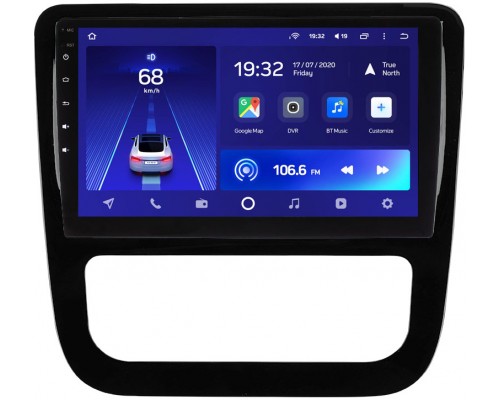 Volkswagen Scirocco 2009-2015 Teyes CC2L PLUS 9 дюймов 1/16 RM-9-3213 на Android 8.1 (DSP, IPS, AHD)