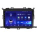 Штатное головное устройство Teyes CC2L PLUS 9 дюймов 2/32 RM-9-423 для Kia Carens III 2013-2021 на Android 8.1 (DSP, IPS, AHD)