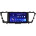 Штатное головное устройство Kia Carnival III 2014-2020 Teyes CC2L PLUS 9 дюймов 1/16 RM-9-520 на Android 8.1 (DSP, IPS, AHD)