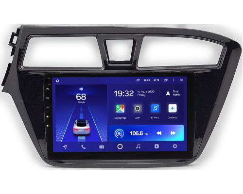 Hyundai i20 II 2014-2018 Teyes CC2L PLUS 9 дюймов 1/16 RM-9-578 на Android 8.1 (DSP, IPS, AHD)