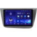 Штатное головное устройство Teyes CC2L PLUS 9 дюймов 1/16 RM-9-582 для Seat Altea I 2004-2015 на Android 8.1 (DSP, IPS, AHD)