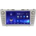 Штатное головное устройство Teyes CC2L PLUS 9 дюймов 2/32 RM-9-CAMRYV40 для Toyota Camry V40 2006-2011 на Android 8.1 (DSP, IPS, AHD)