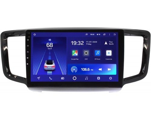 Honda Odyssey V 2013-2017 Teyes CC2L PLUS 9 дюймов 1/16 RM-9-HO117T на Android 8.1 (DSP, IPS, AHD)